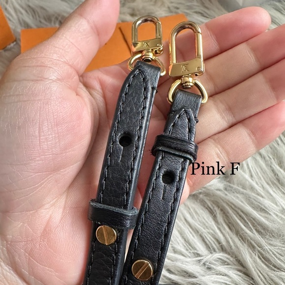 Loui Vuitton Monogram palm spring backpack mini Authentic - Picture 6 of 14